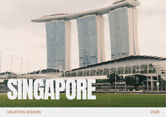 Postcards from the Garden City