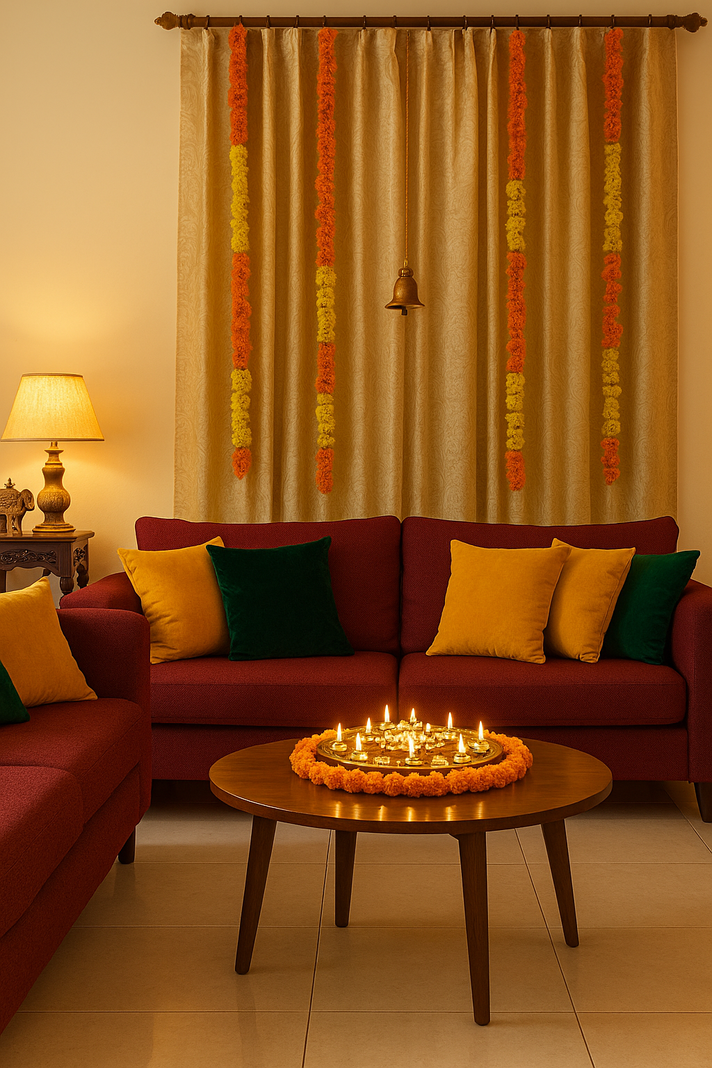 Cushion-Covers Naal