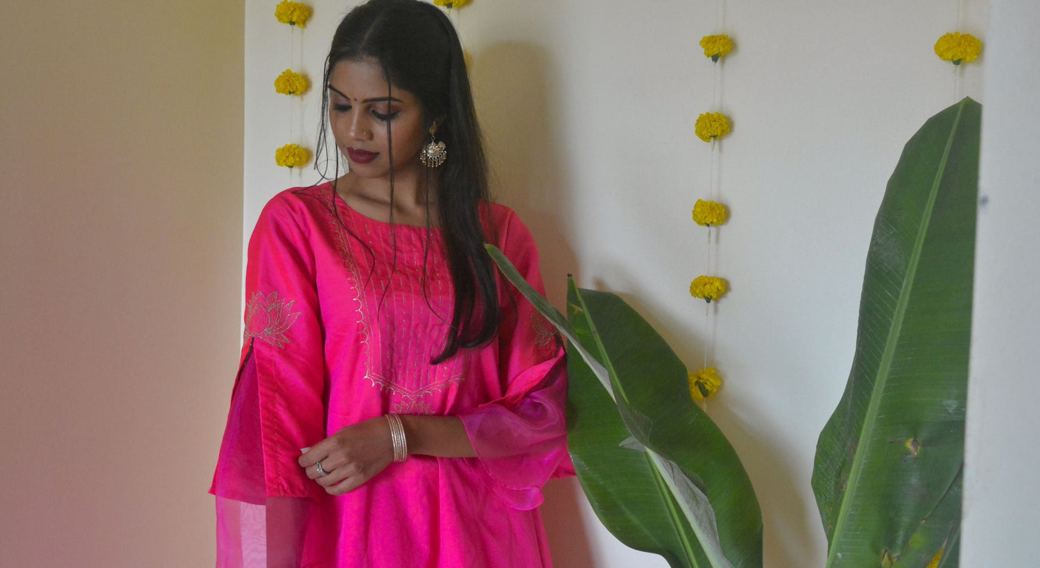 Parab- Festive Edit Naal