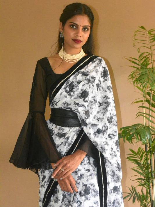 Guldasta Saree