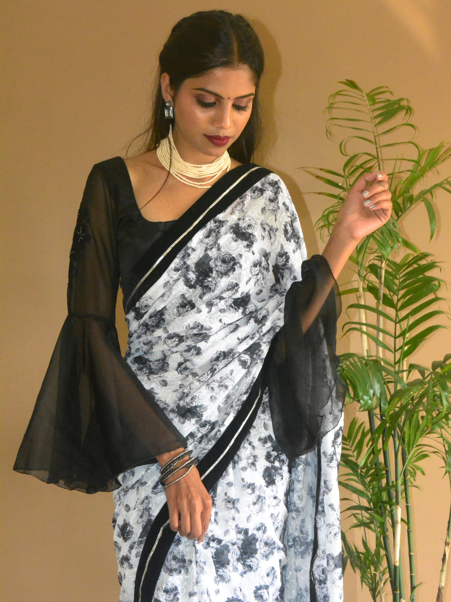 Guldasta Saree