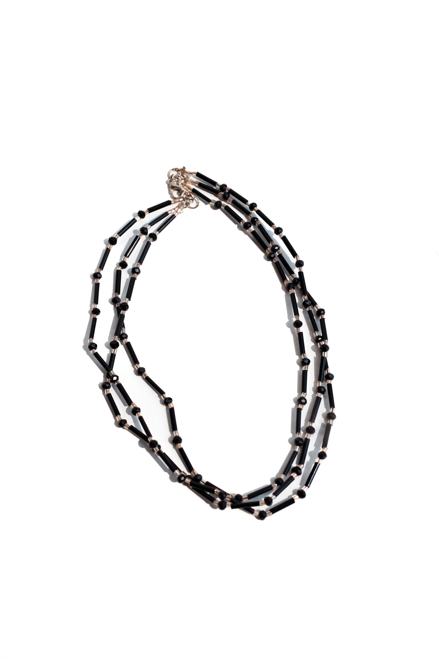 Nightfall Storm Necklace Set