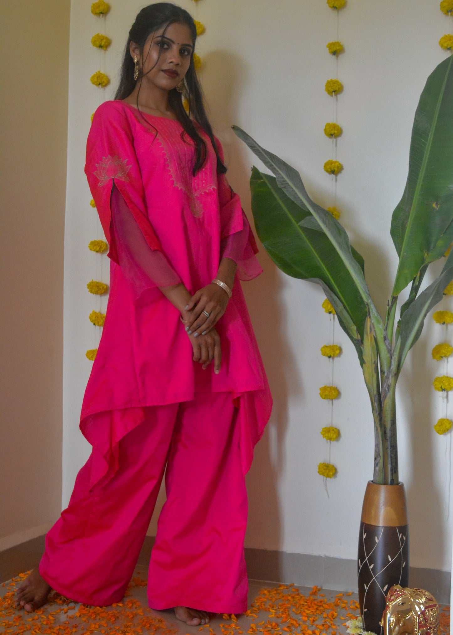 Padma Kurta Set