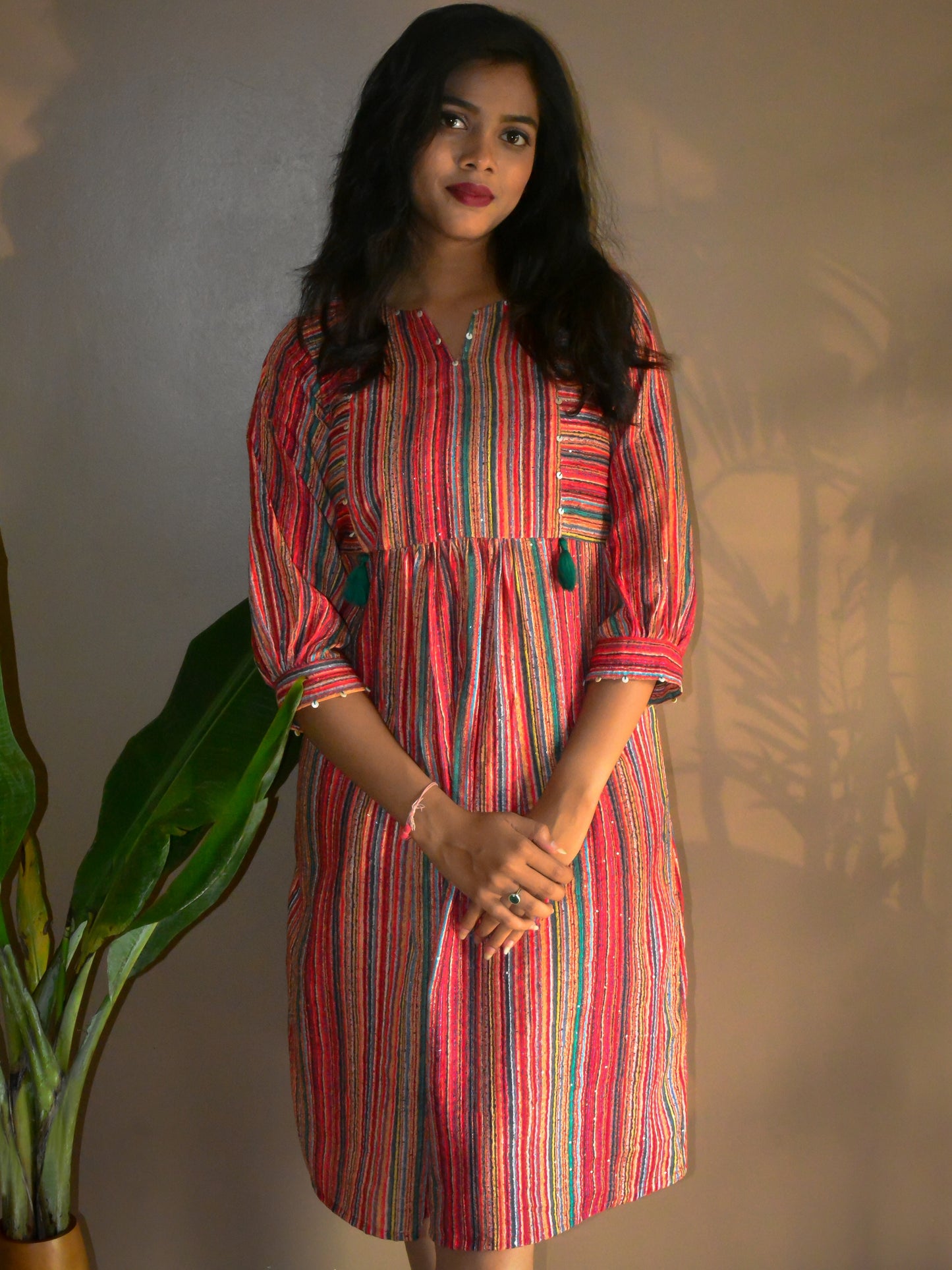 Rangili Kurta