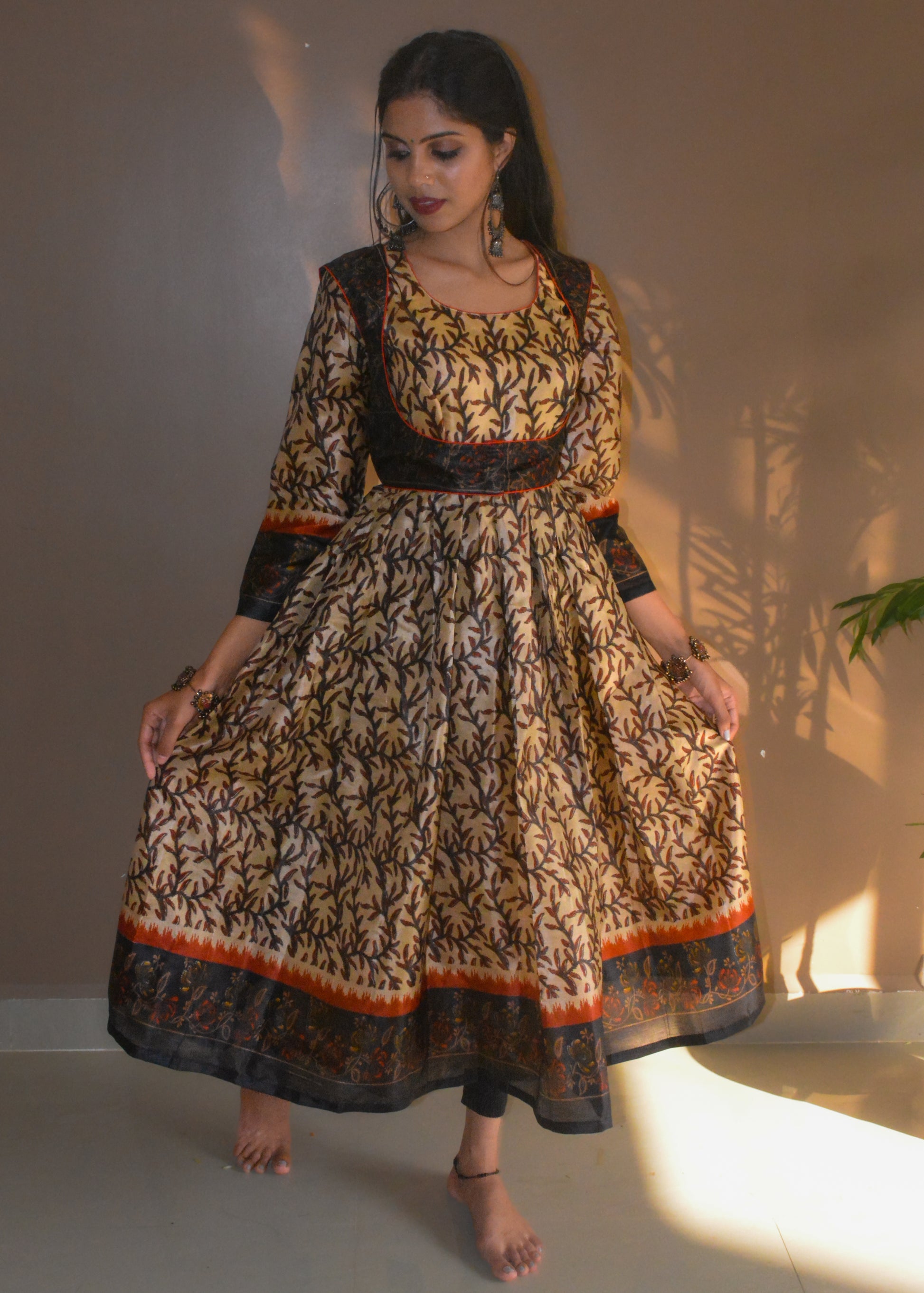 Shahzadi Anarkali