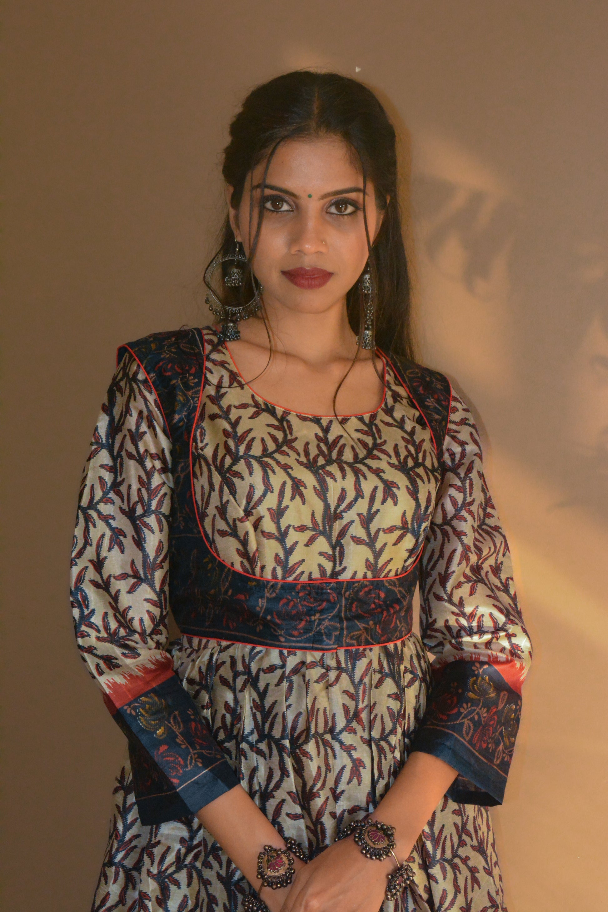 Shahzadi Anarkali