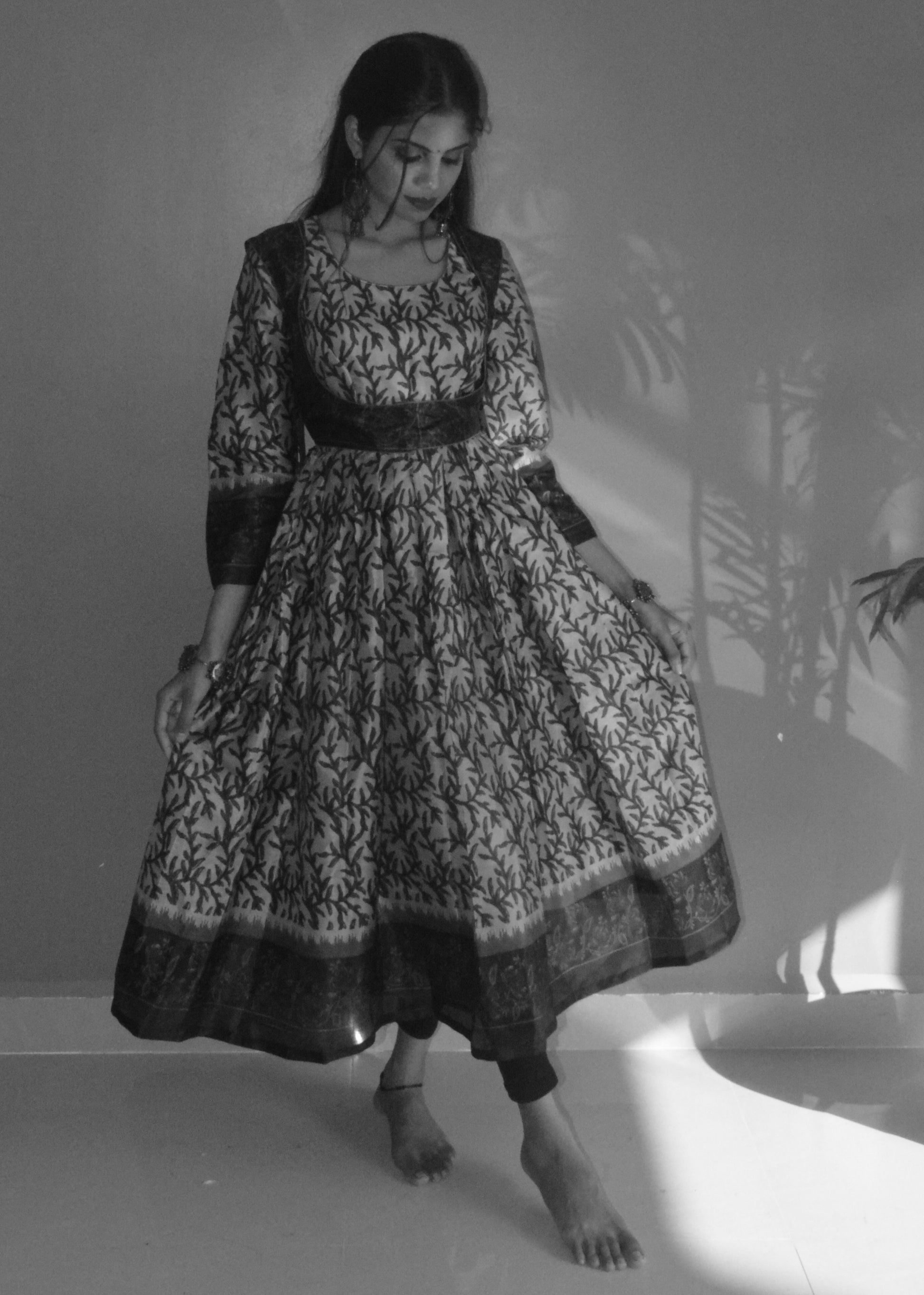 Shahzadi Anarkali