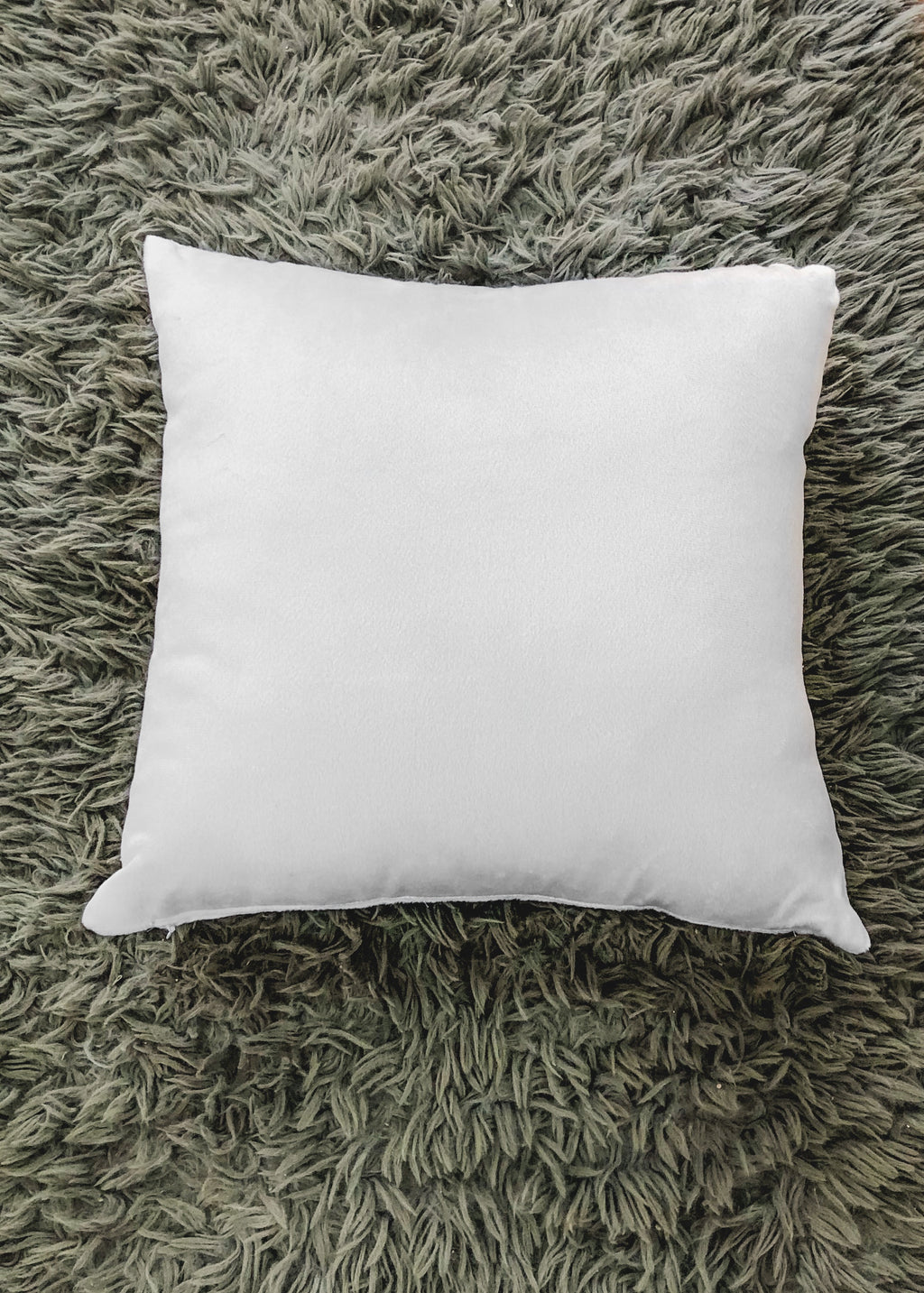 Tangled Stripes Velvet Cushion Cover
