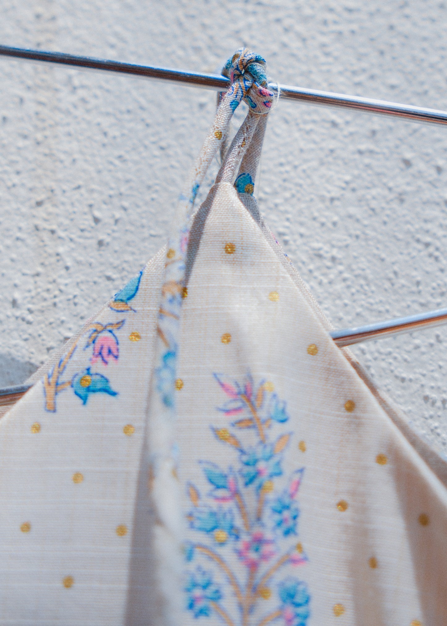 Wildflower Summer Dress