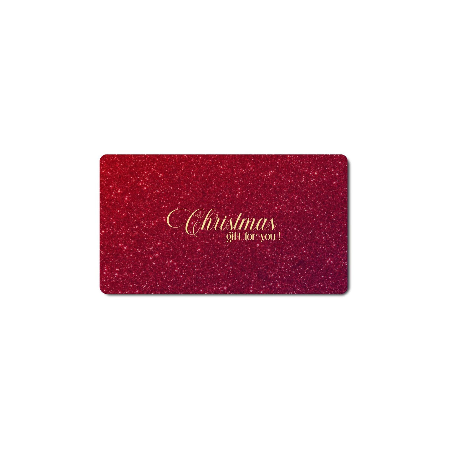 Naal Christmas Gift Card