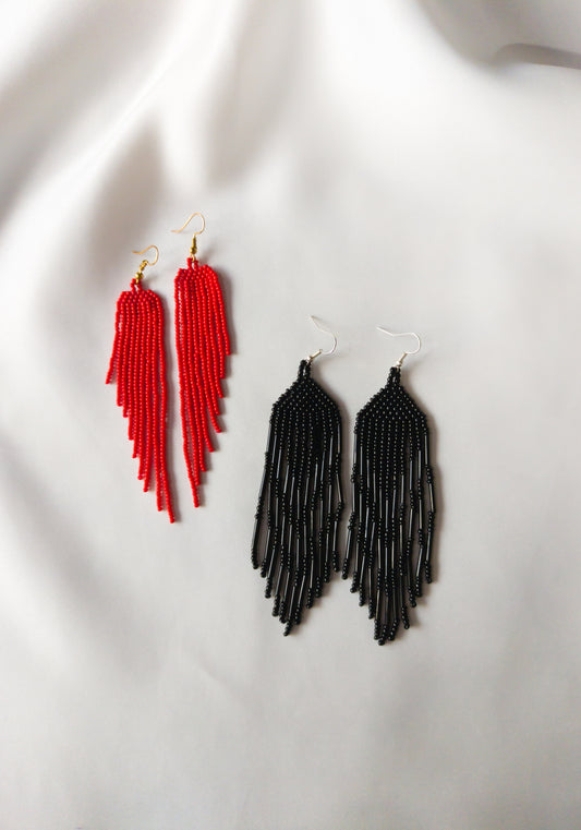 Set of 2 Earrings